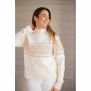 Pull Noris - PENELOPE COLLECTION - Chic et confortable