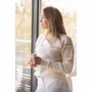 Pull Noris - PENELOPE COLLECTION - Chic et confortable