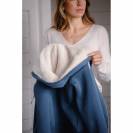 Sweat d'équitation Tressy - PENELOPE COLLECTION - Confort et style