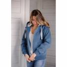 Sweat d'équitation Tressy - PENELOPE COLLECTION - Confort et style