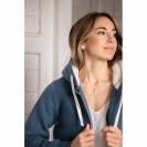 Sweat d'équitation Tressy - PENELOPE COLLECTION - Confort et style