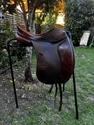 Selle de dressage Bruno Delgrange