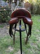 Selle de dressage Bruno Delgrange