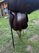 Selle de dressage Bruno Delgrange