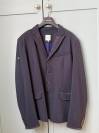veste concours homme Samshield taille 52
