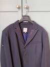 veste concours homme Samshield taille 52