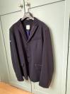 veste concours homme Samshield taille 52