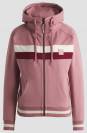 Sweat Zippé Riva AW25 - Boss Equestrian - Tissu polaire doux