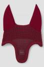 Bonnet anti-mouches Cabernet Bordeaux - Boss Equestrian