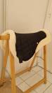 Amortisseur cheval mouton