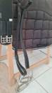 Lot tapis + sangle + Etrivières + Etriers (hors semelle