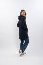 Veste longue Harcour Abby - Harcour - Déperlant et coupe-vent
