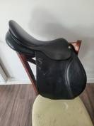 Sella mista Pessoa Mixte 17.5" - 2006