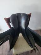 Sella mista Pessoa Mixte 17.5" - 2006