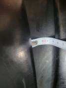 Sella mista Pessoa Mixte 17.5" - 2006