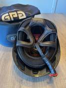 Bombe GPA First Lady 4s full carbone