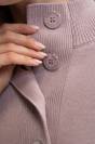 Pull Harcour Alice - Harcour - Maille col montant