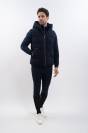 Bodywarmer Harcour Aubin - Harcour - Sans manches, chaud
