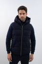 Bodywarmer Harcour Aubin - Harcour - Sans manches, chaud