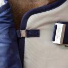 Couverture d'extérieur Power Turnout Extra High Neck - Bucas