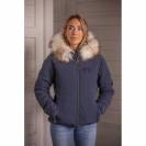 Blouson d'équitation Louxy - PENELOPE COLLECTION - Confort et élégance