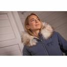 Blouson d'équitation Louxy - PENELOPE COLLECTION - Confort et élégance