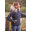 Blouson d'équitation Louxy - PENELOPE COLLECTION - Confort et élégance