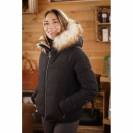 Blouson d'équitation Louxy - PENELOPE COLLECTION - Confort et élégance