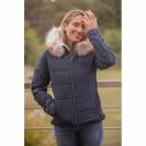 Blouson d'équitation Louxy - PENELOPE COLLECTION - Confort et élégance