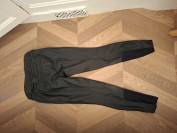 Pantalon d'équitation imperméable 