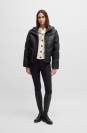 Bomber Marsha Puffer Jacke - Boss Equestrian - Veste imperméable