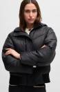 Bomber Marsha Puffer Jacke - Boss Equestrian - Veste imperméable