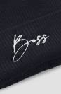 Bonnet BEANIE HIGH CUFF - Boss Equestrian - Écologique
