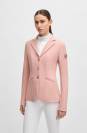 Veste de concours Anna Crystal - Boss Equestrian