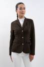 Veste de compétition Jismy - Harcour - Coupe cintrée