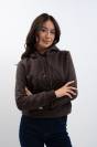 Sweat unisexe Samy - Harcour - Collection Winter 25