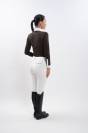 Polo de concours Harcour Stella - Harcour - Manches longues