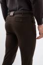 Pantalon équitation homme Barmino - Harcour - Grip genoux