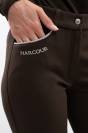 Pantalon d'équitation Jaltika Winter 25 - Harcour - Grip silicone