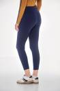 Legging polaire Lili - Harcour - Intérieur doux, grip silicone