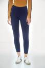 Legging polaire Lili - Harcour - Intérieur doux, grip silicone