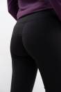 Legging polaire Lili - Harcour - Intérieur doux, grip silicone