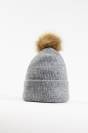Bonnet Harcour Anto - Harcour - Maille et doublure polaire