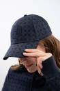 Casquette Harcour April Tartan - Harcour - Imprimée unisexe