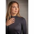 Haut technique manches longues Tutty - Pénélope Collection