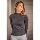 Haut technique manches longues Tutty - Pénélope Collection