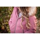 Blouson Step - Pénélope Collection - Matelassure épaisse