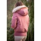 Blouson Step - Pénélope Collection - Matelassure épaisse