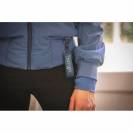 Blouson Step - Pénélope Collection - Matelassure épaisse