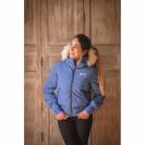 Blouson Step - Pénélope Collection - Matelassure épaisse